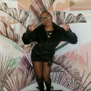 Meet your Posher, Taliyah